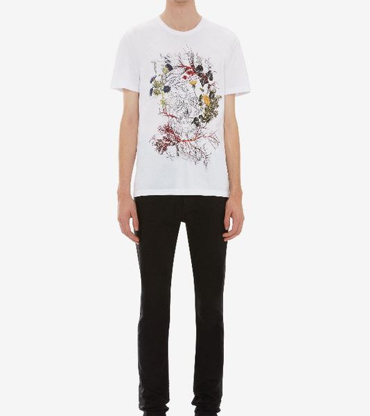 street fashion mens women tshirt summer brand shirts designer t shirt luxury deer jumpers casual shirts for men women 2020501q, White;black